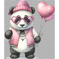 Valentine's Day-QRJ  2244